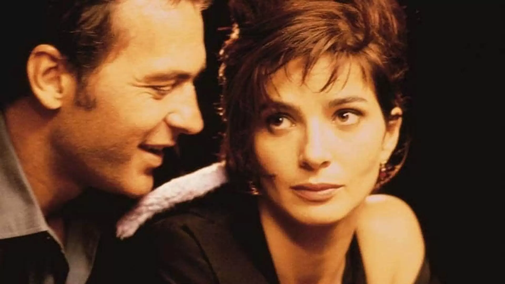 دانلود فیلم The Naked Eye 1998