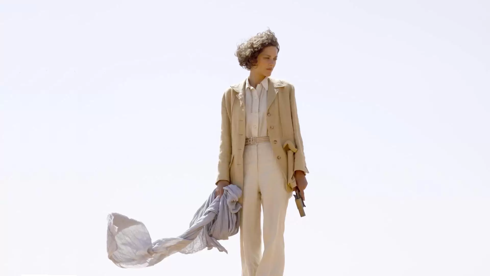 دانلود فیلم The Last Flight 2009 (آخرین پرواز)