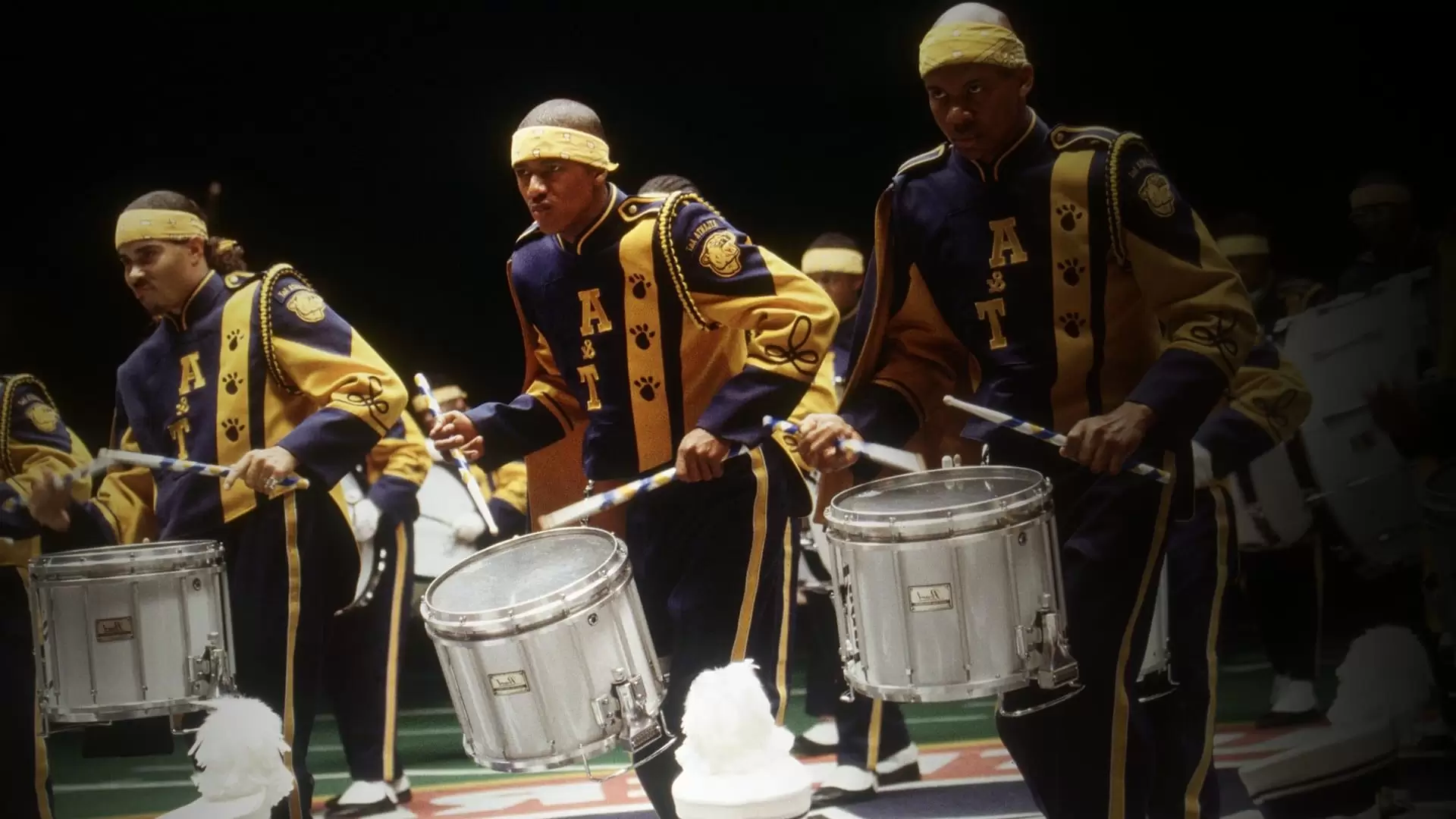 دانلود فیلم Drumline 2002