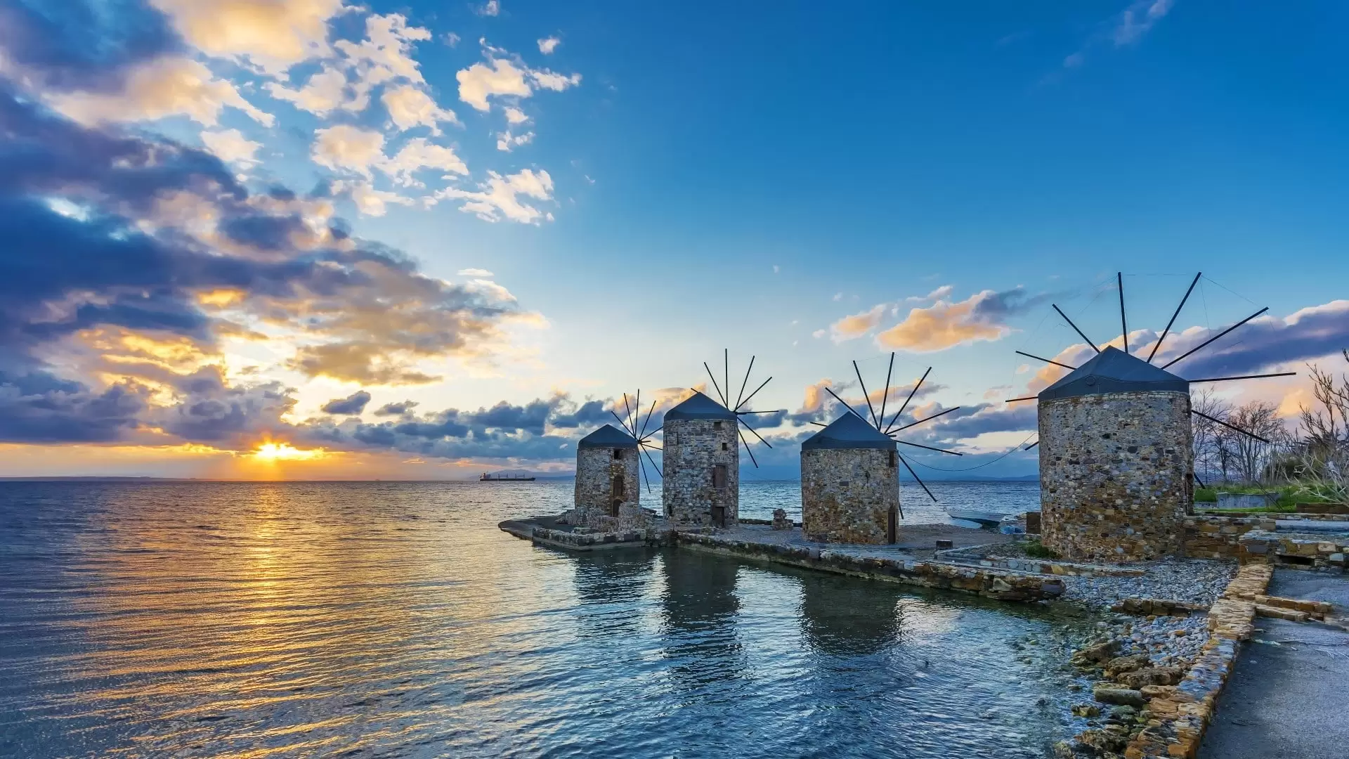 دانلود مستند My Greek Odyssey 2018