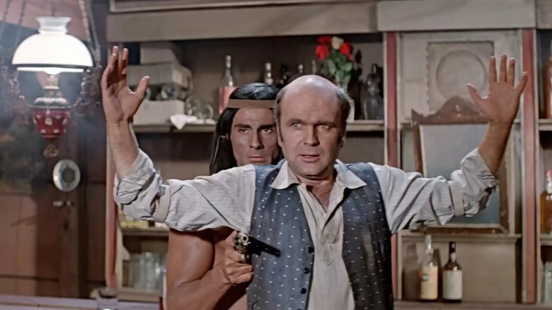 دانلود فیلم Trail of the Falcon 1968