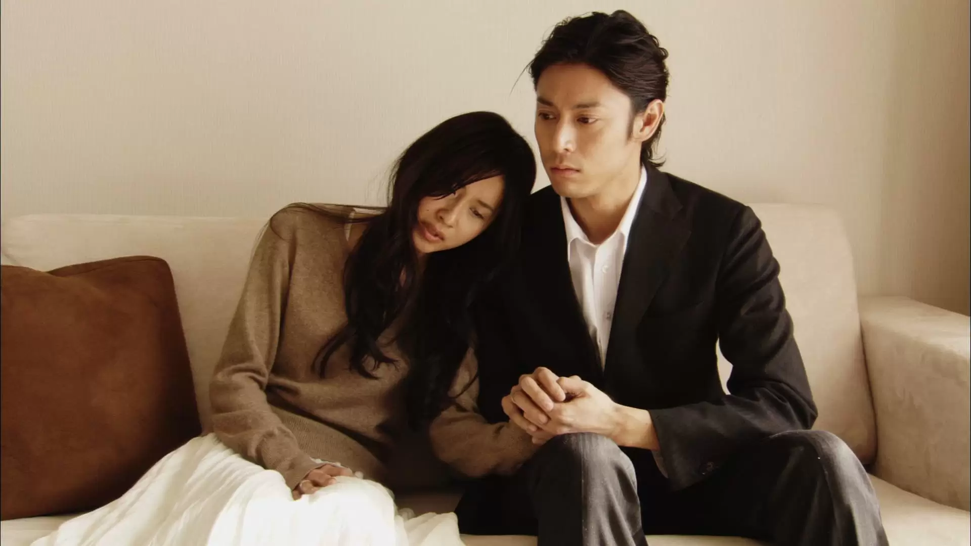 دانلود فیلم Passion 2008