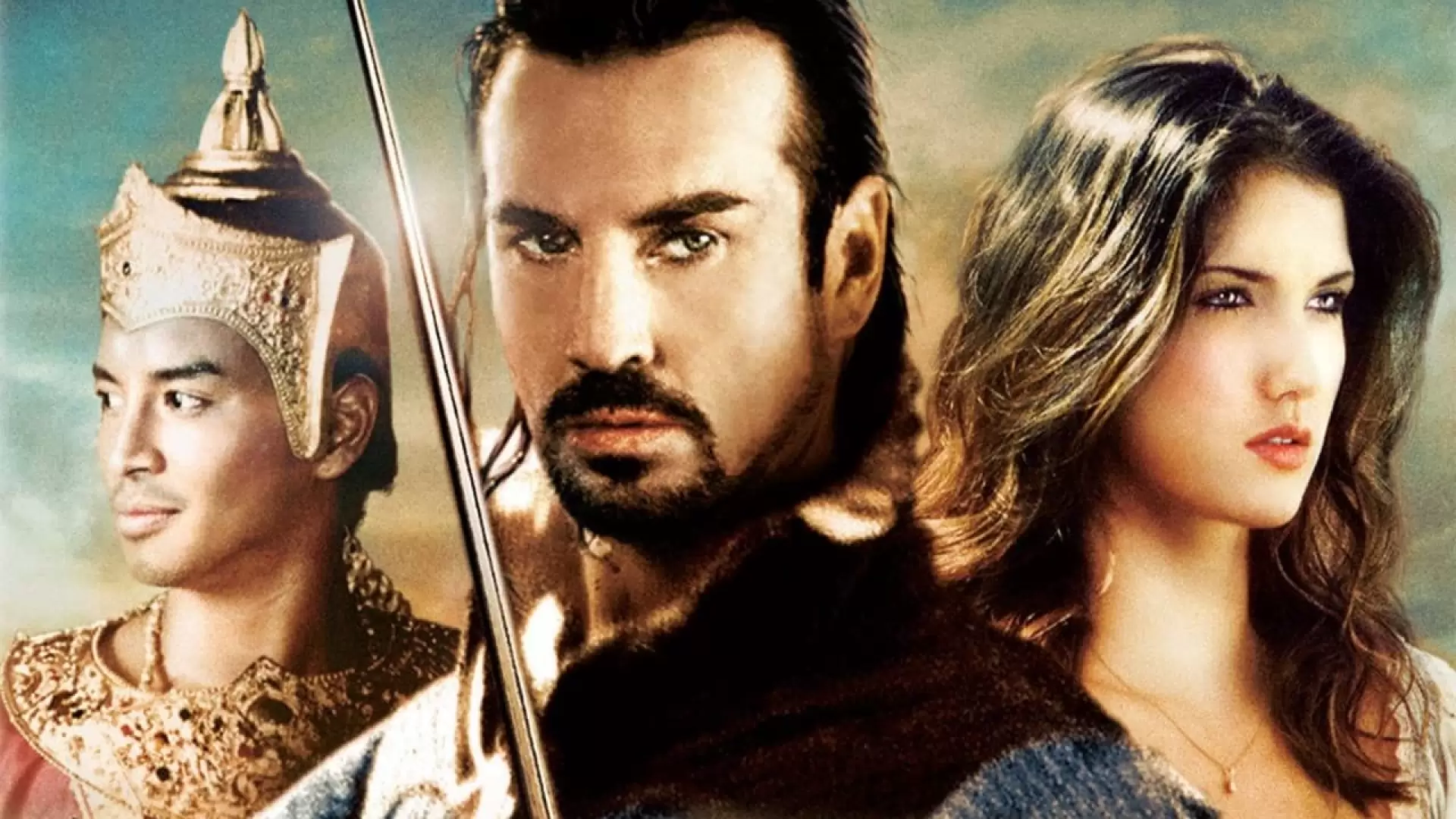 دانلود فیلم The King Maker 2005
