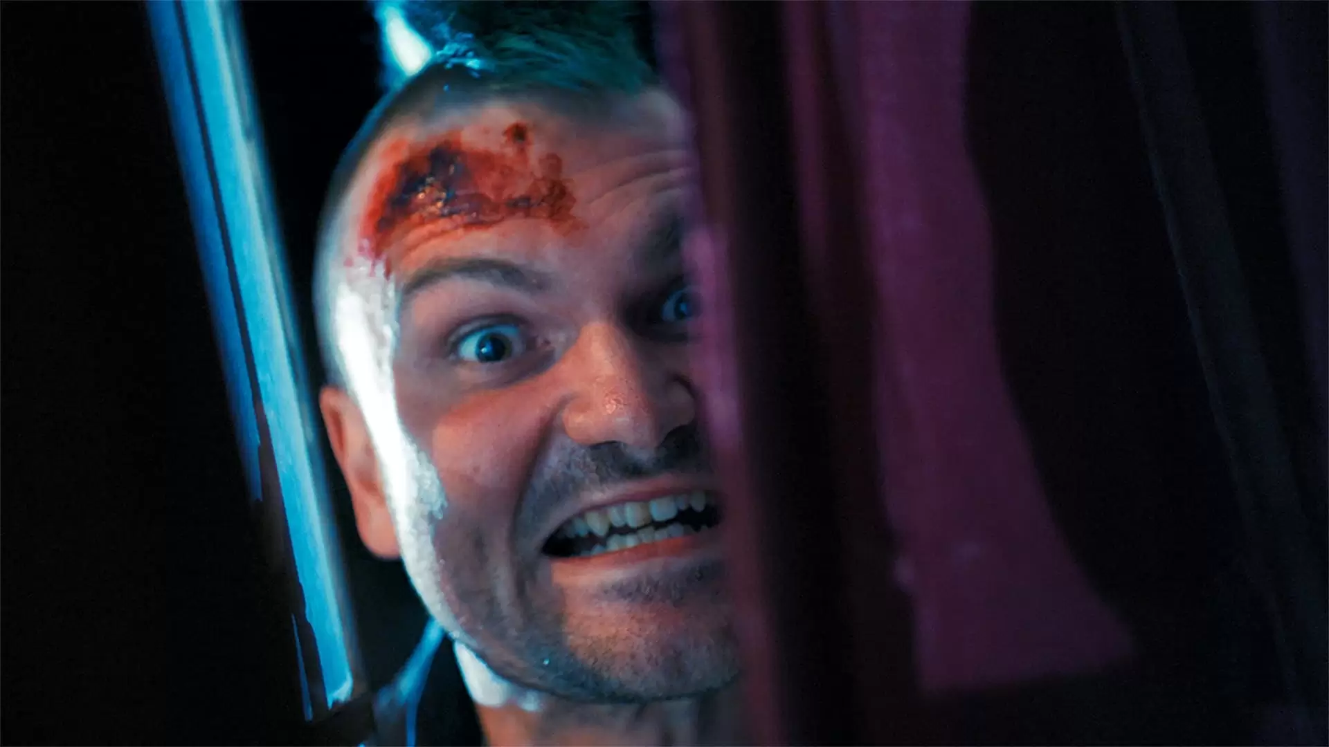 دانلود فیلم Night of the Bastard 2022