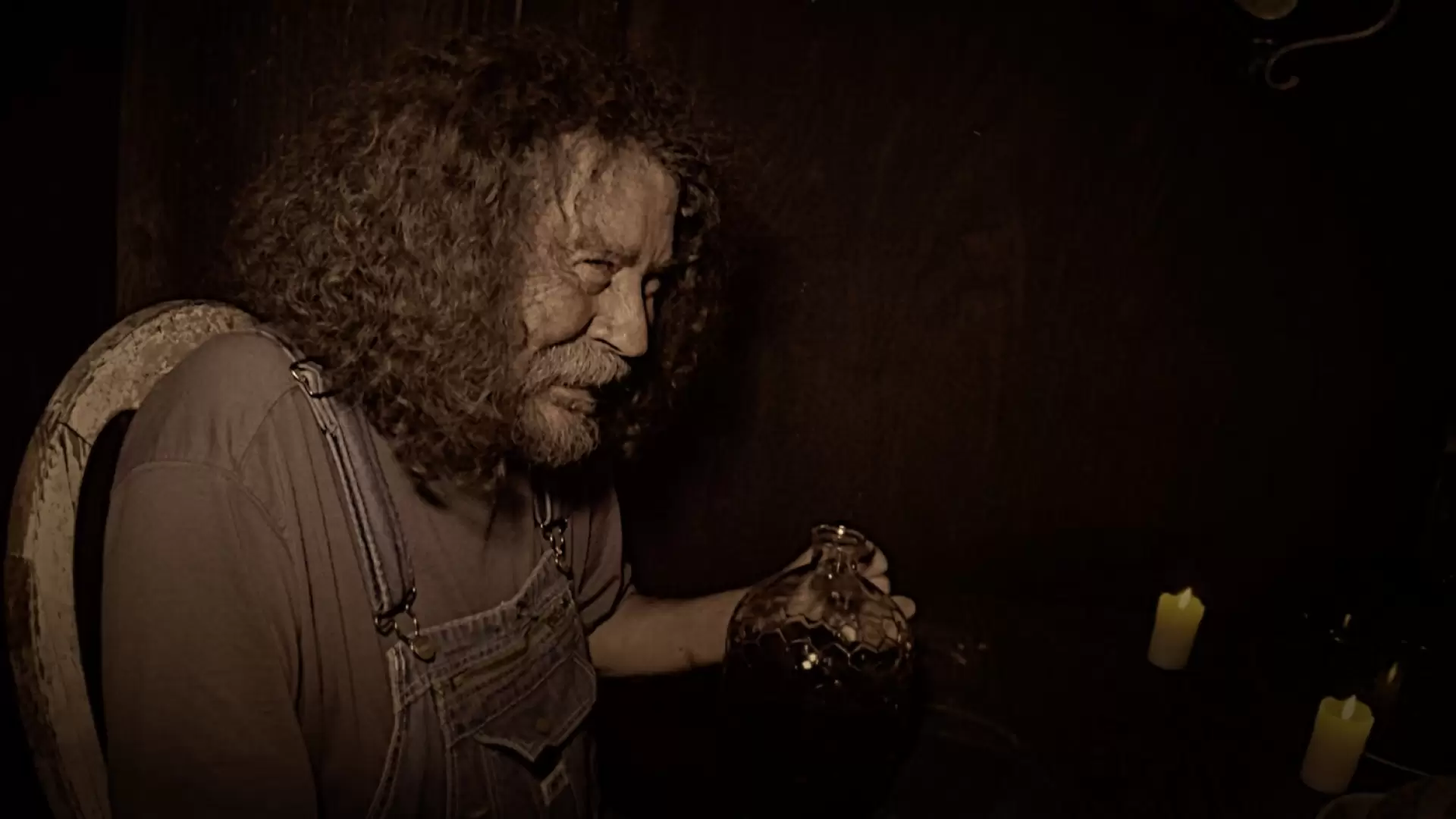 دانلود فیلم Harlow’s Haunt 2022