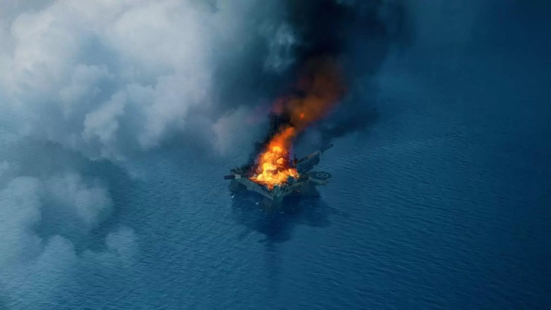 دانلود فیلم Deepwater Horizon 2016 (افق آبهای عمیق) با زیرنویس فارسی و تماشای آنلاین