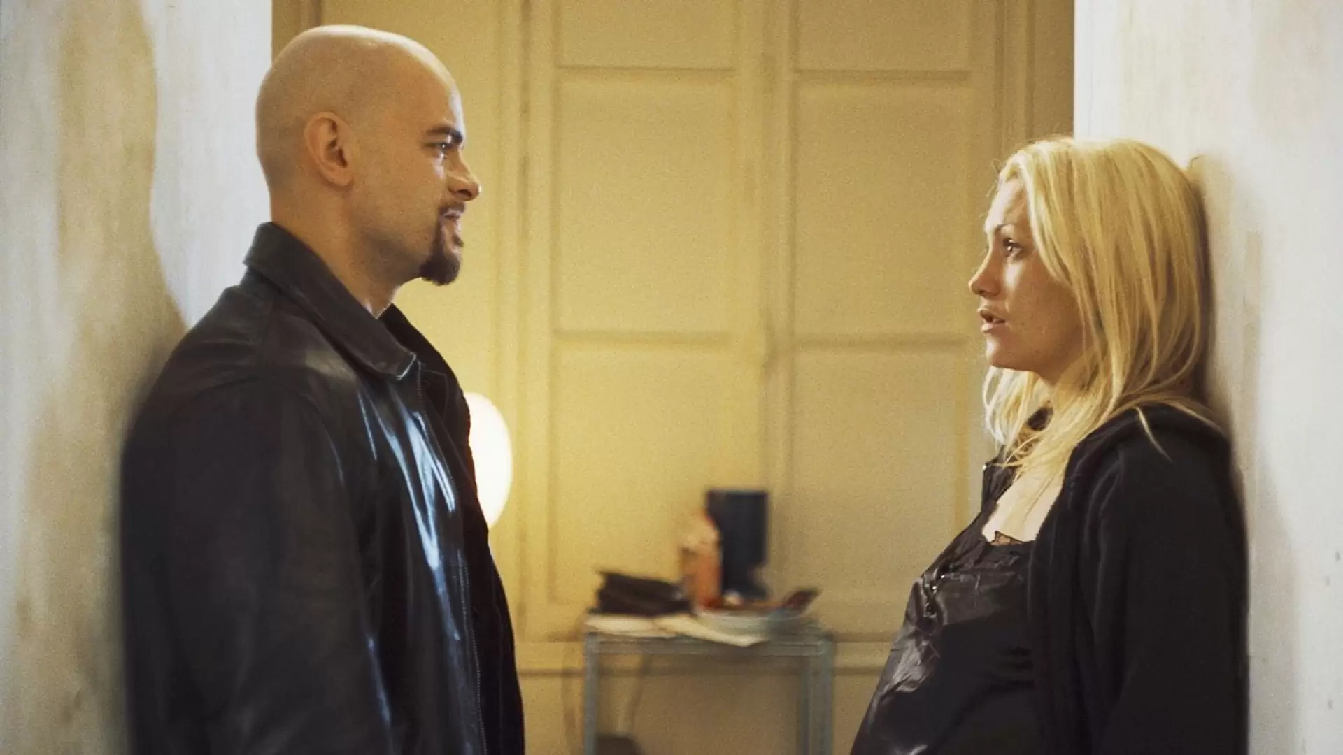 دانلود فیلم Scorpion 2007