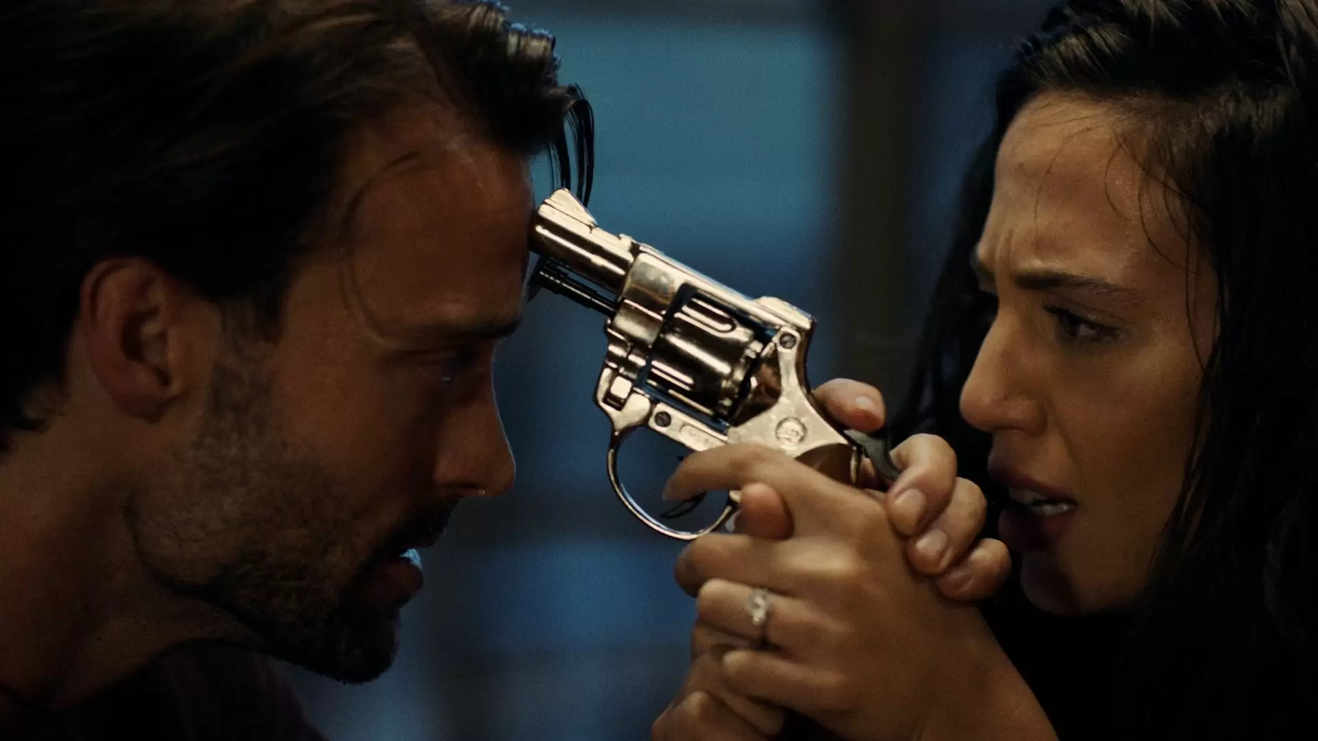 دانلود فیلم Stranger 2022