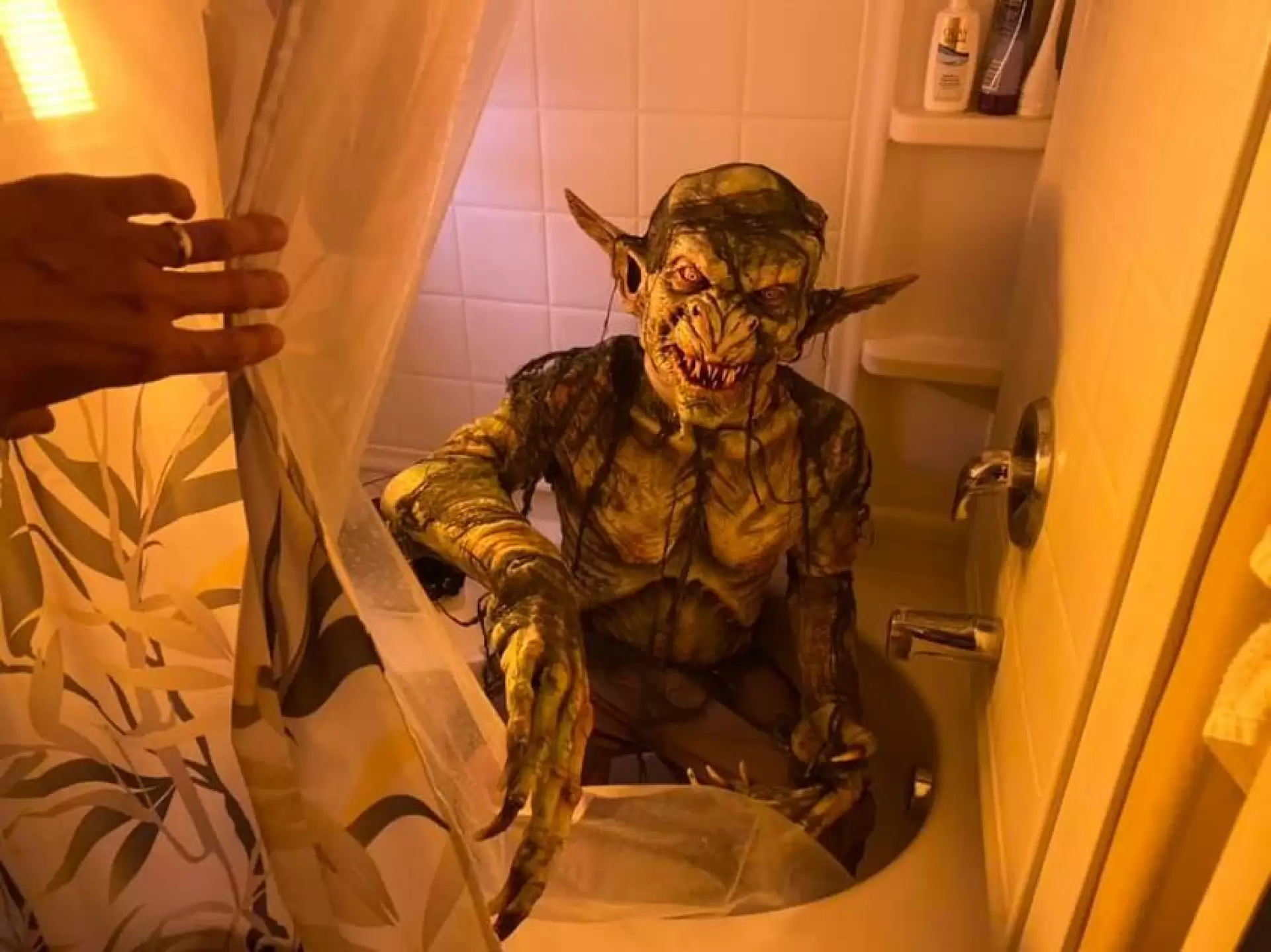 دانلود فیلم The Macabre 2022