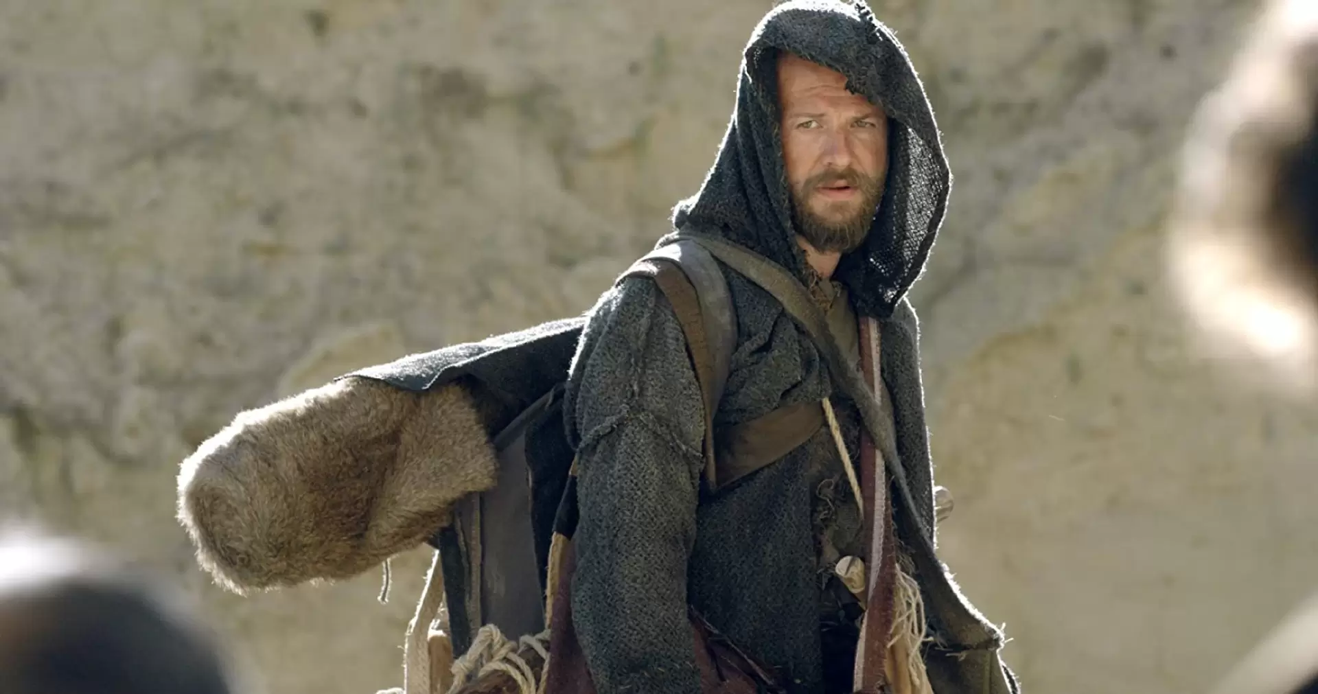 دانلود فیلم The Nomad 2023