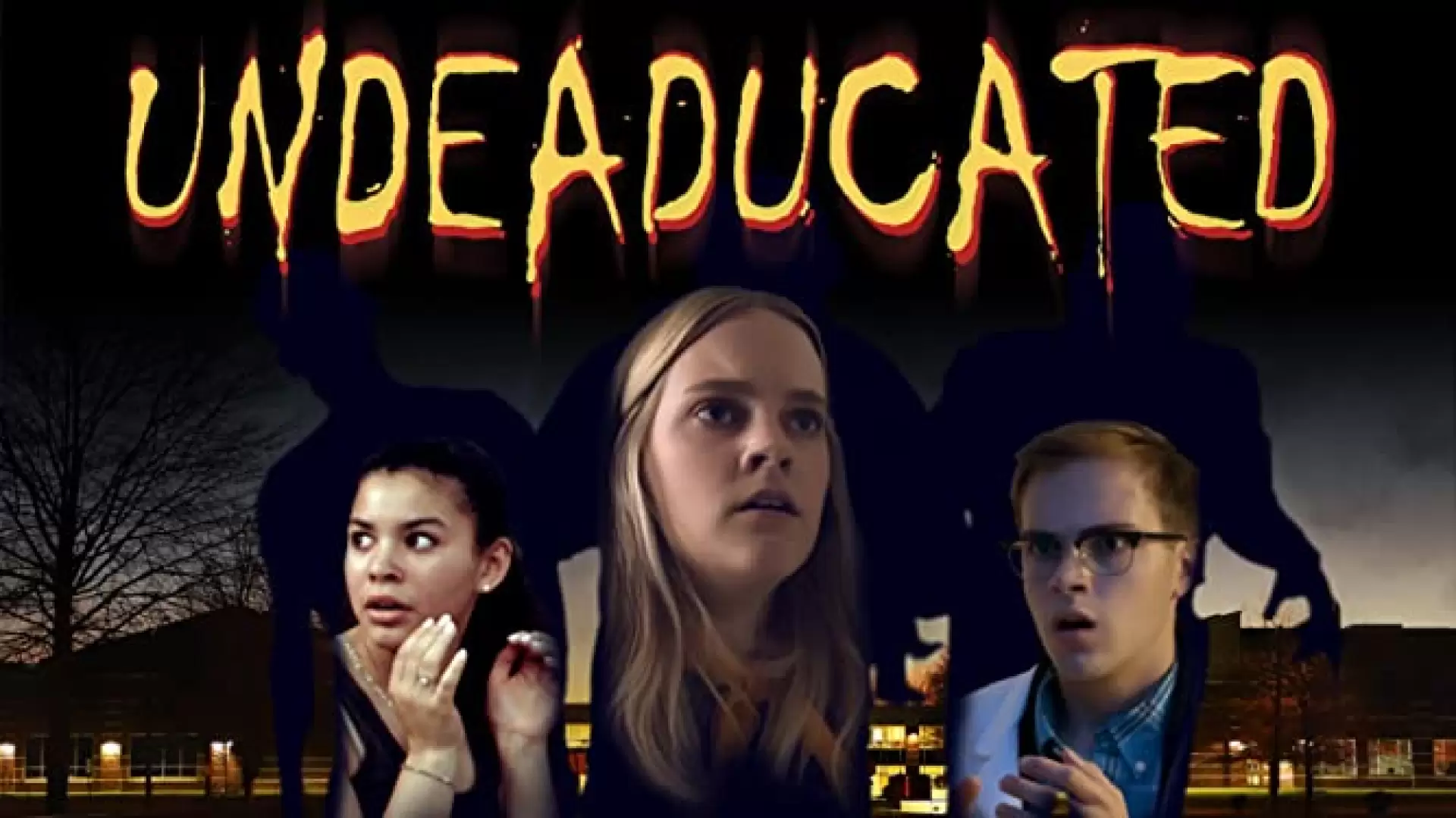 دانلود فیلم Undeaducated 2021