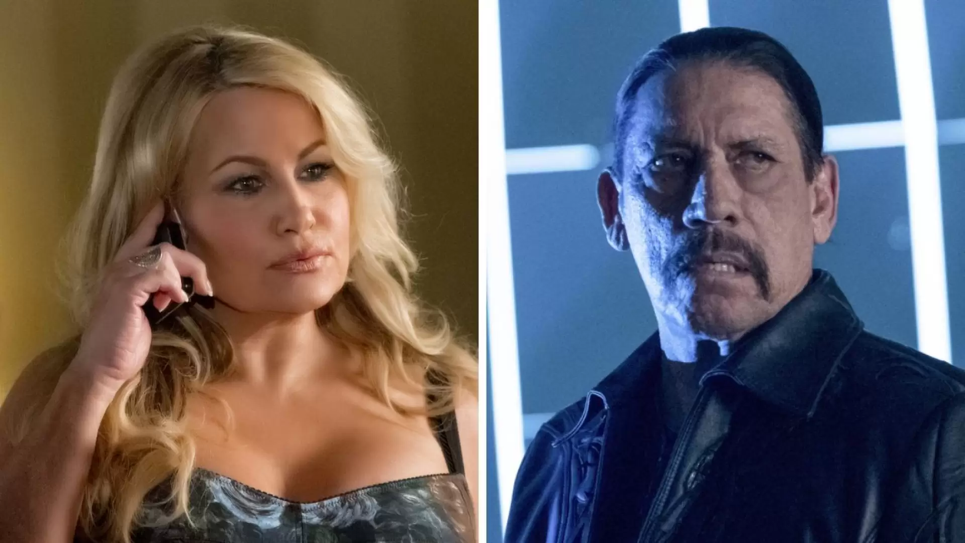 دانلود فیلم blond poison 2022
