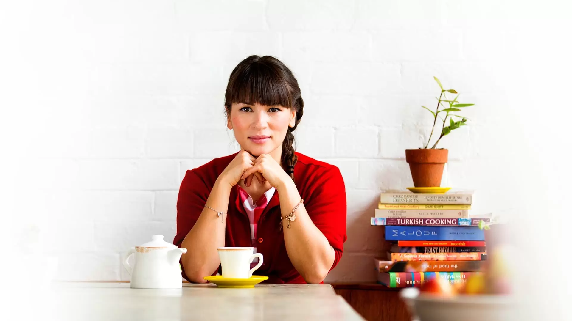 دانلود سریال Rachel Khoo’s Kitchen Notebook Melbourne