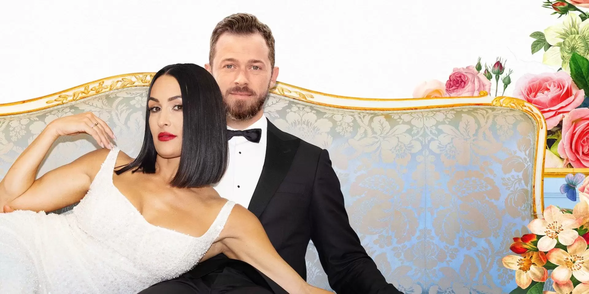 دانلود سریال Nikki Bella Says I Do 2023