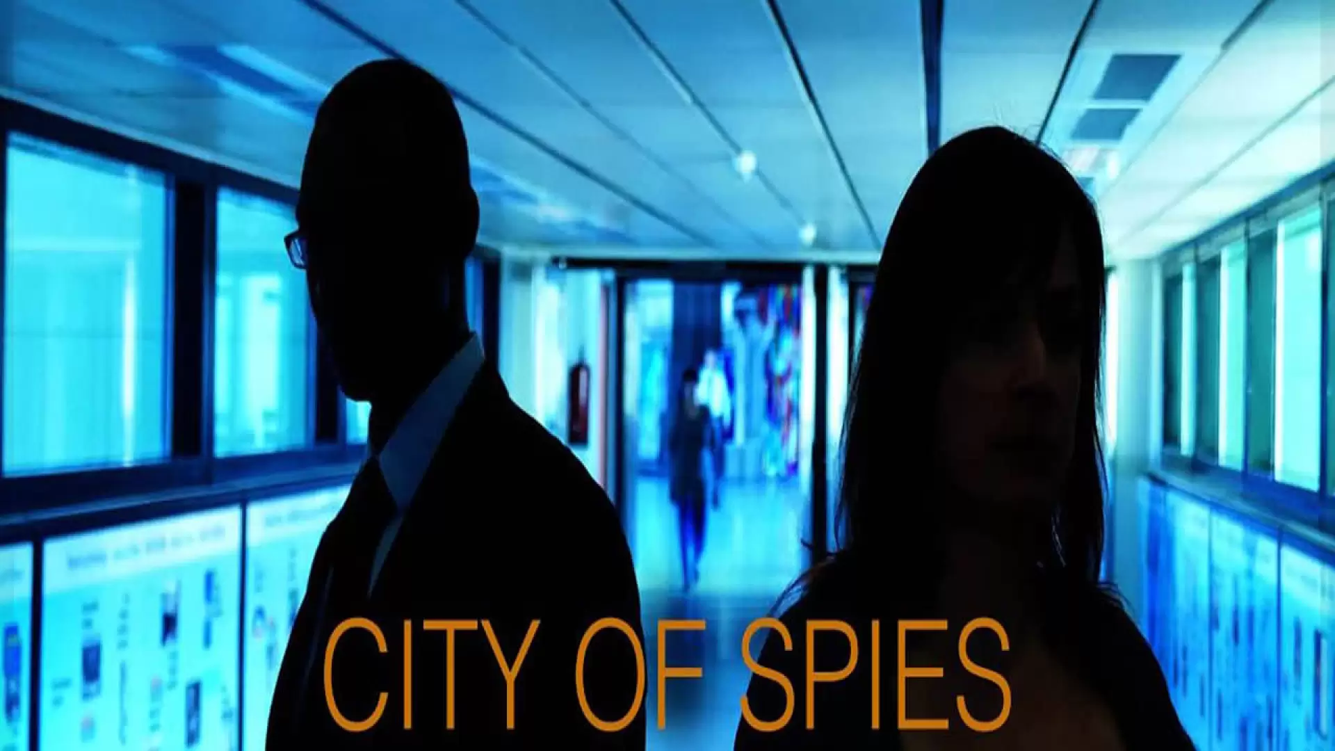 دانلود فیلم City of Spies 2023
