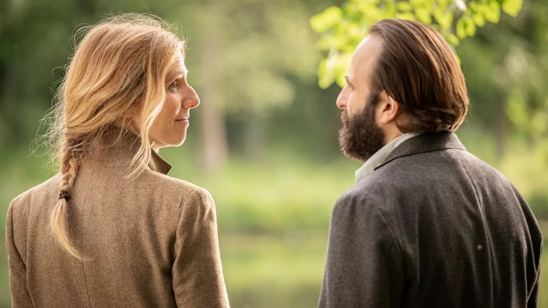 دانلود فیلم Diary of a Fleeting Affair 2022 با زیرنویس فارسی و تماشای آنلاین