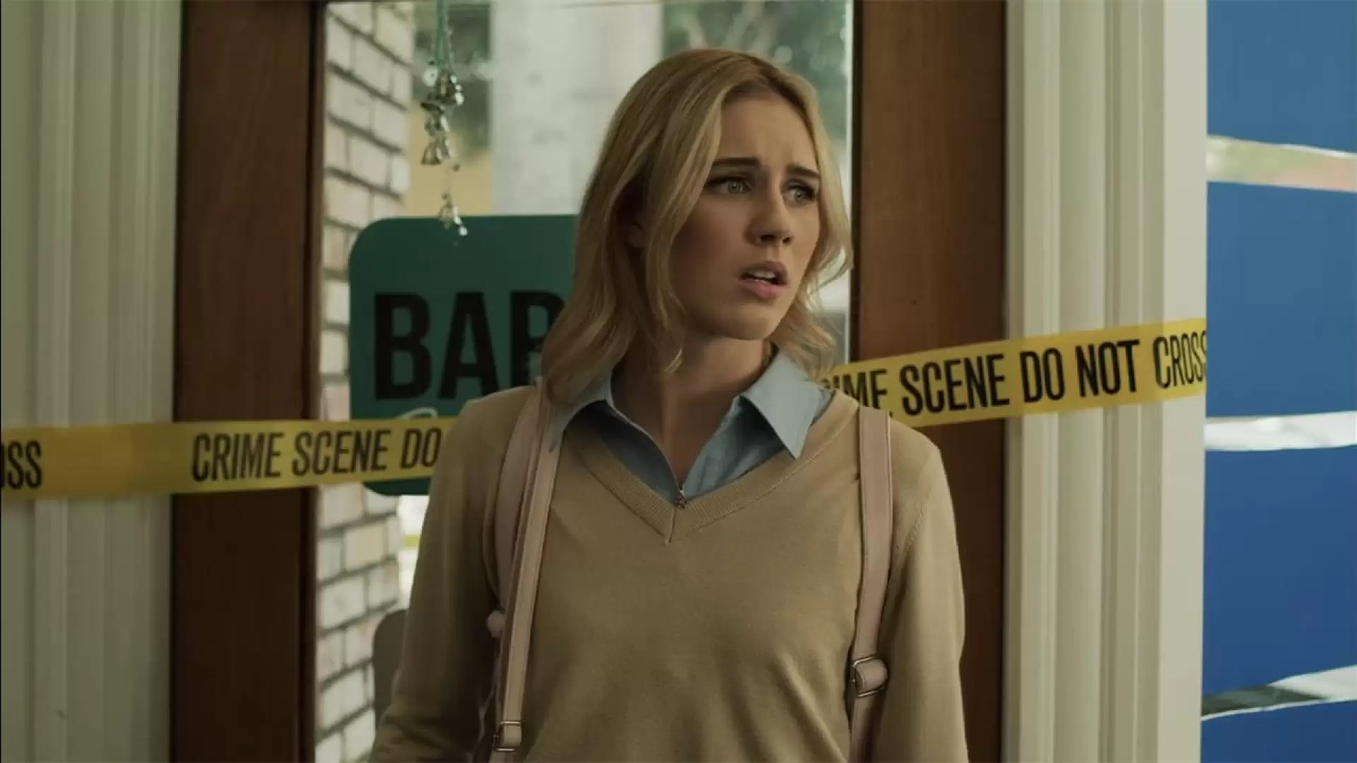 دانلود فیلم Killer Grades 2021
