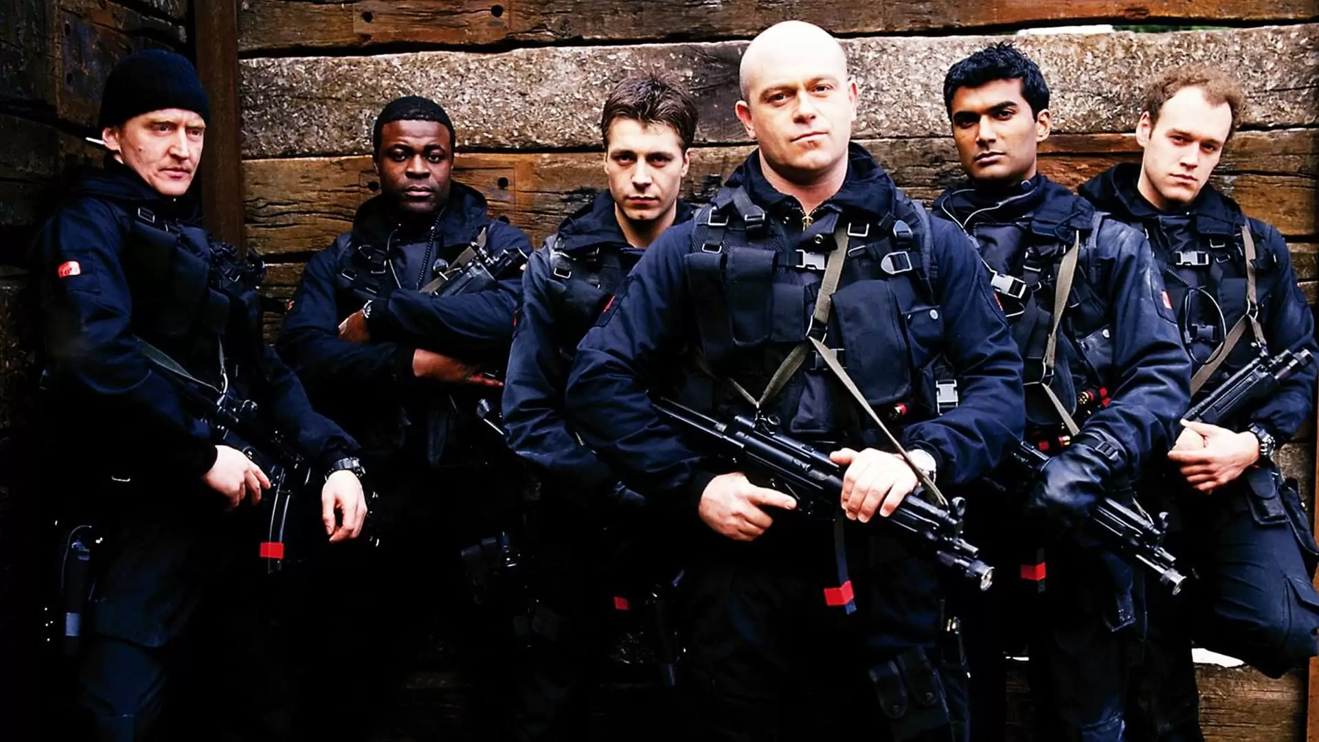 دانلود فیلم Ultimate Force 2005 (نیروی نهایی)