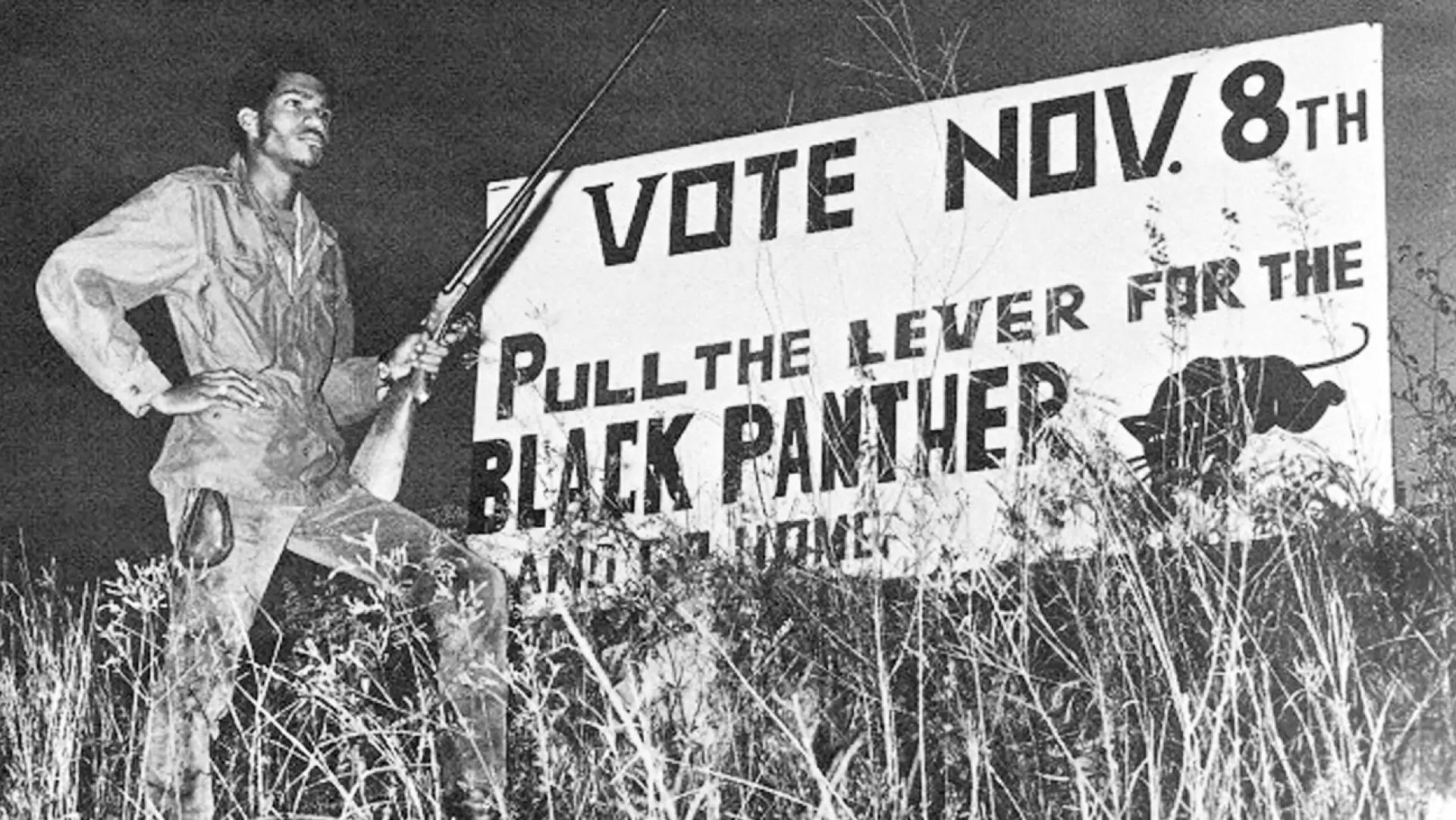 دانلود مستند Lowndes County and the Road to Black Power 2022