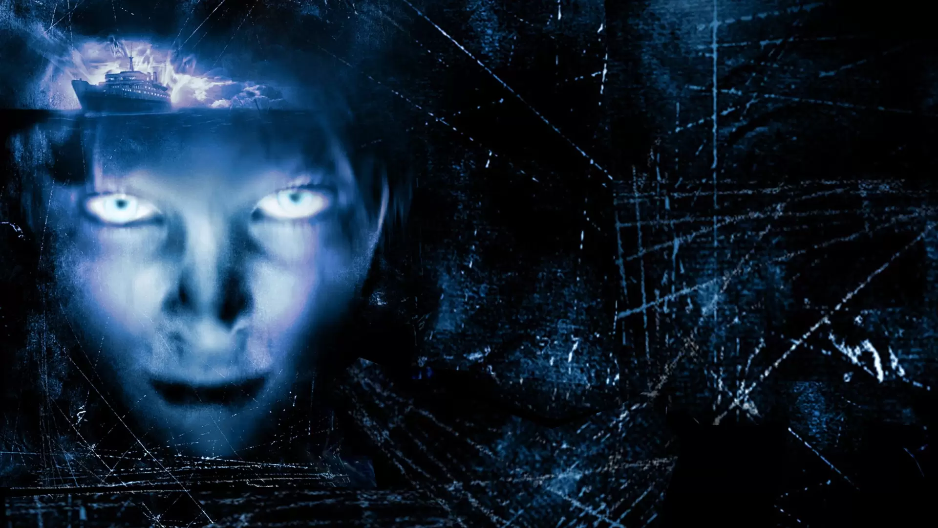 دانلود فیلم Lost Voyage 2000