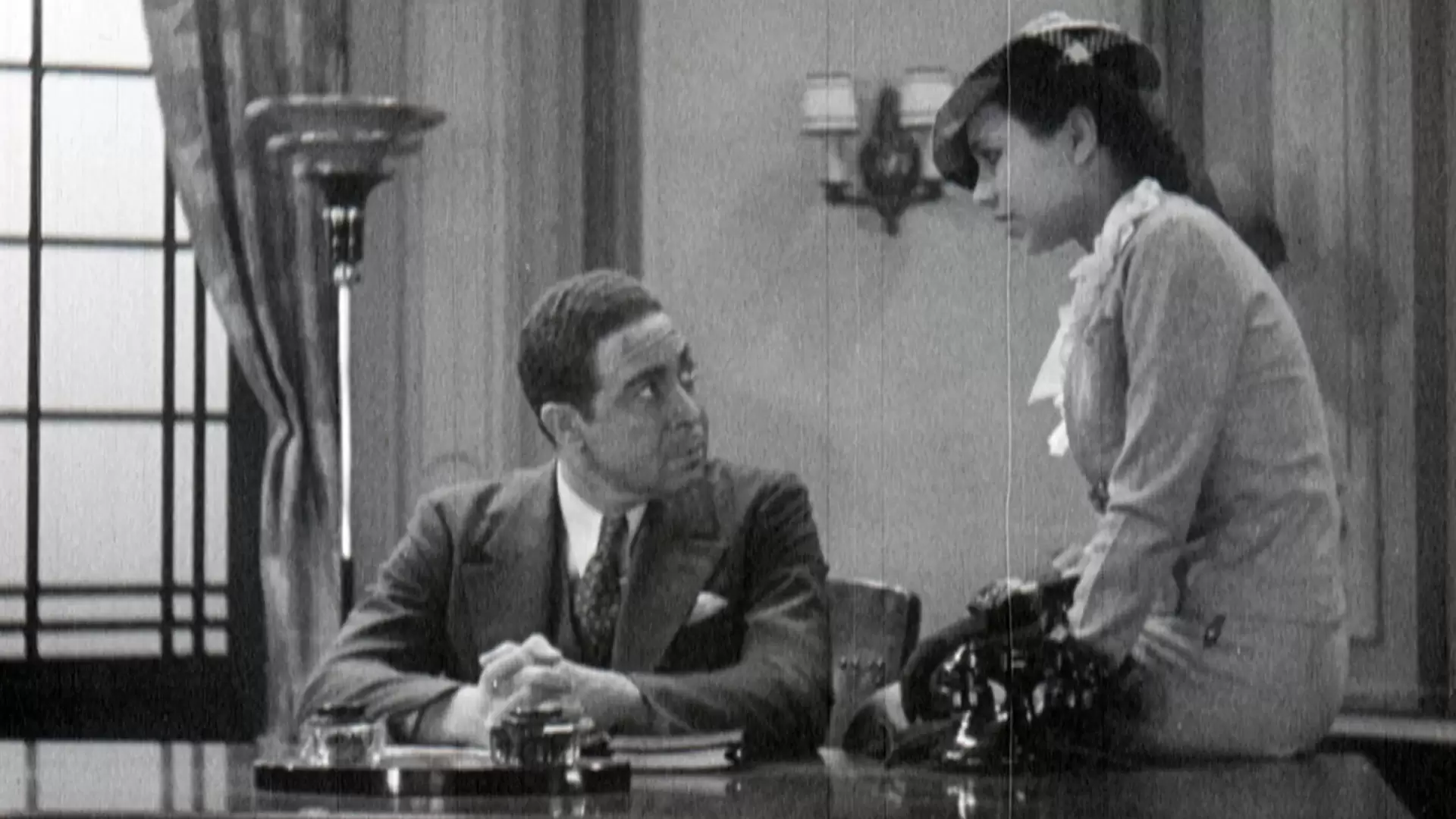 دانلود فیلم Murder in Harlem 1935