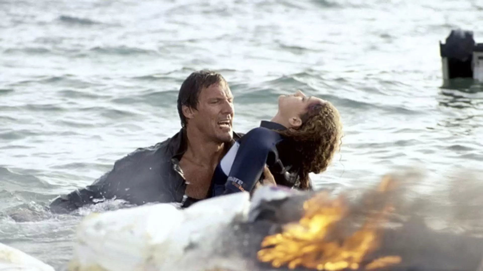 دانلود فیلم Shark Attack in the Mediterranean 2004
