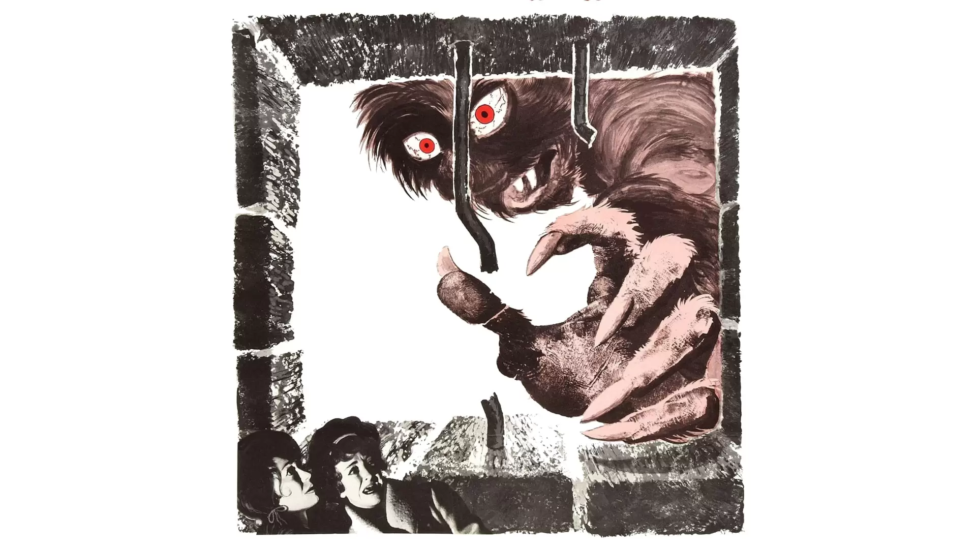 دانلود فیلم The Beast in the Cellar 1971