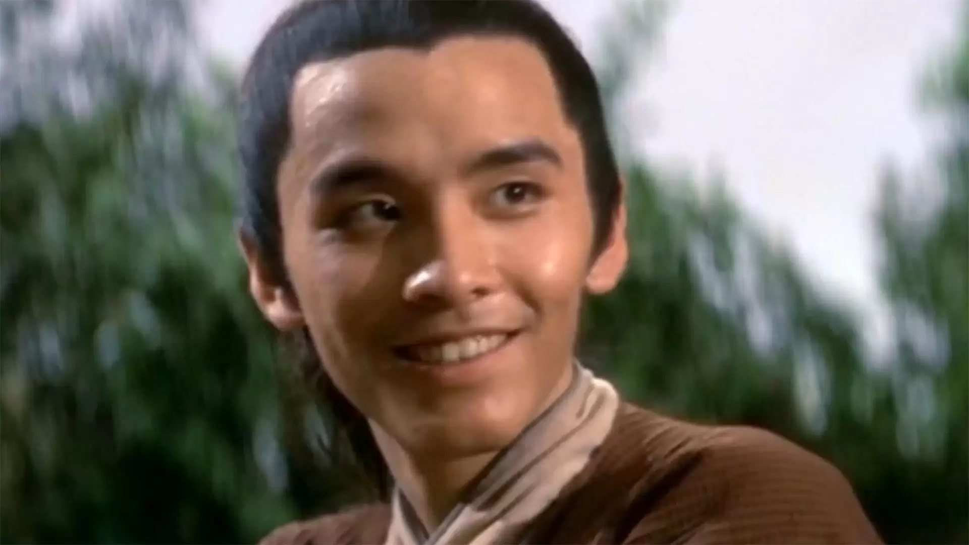 دانلود فیلم The Wandering Swordsman 1970
