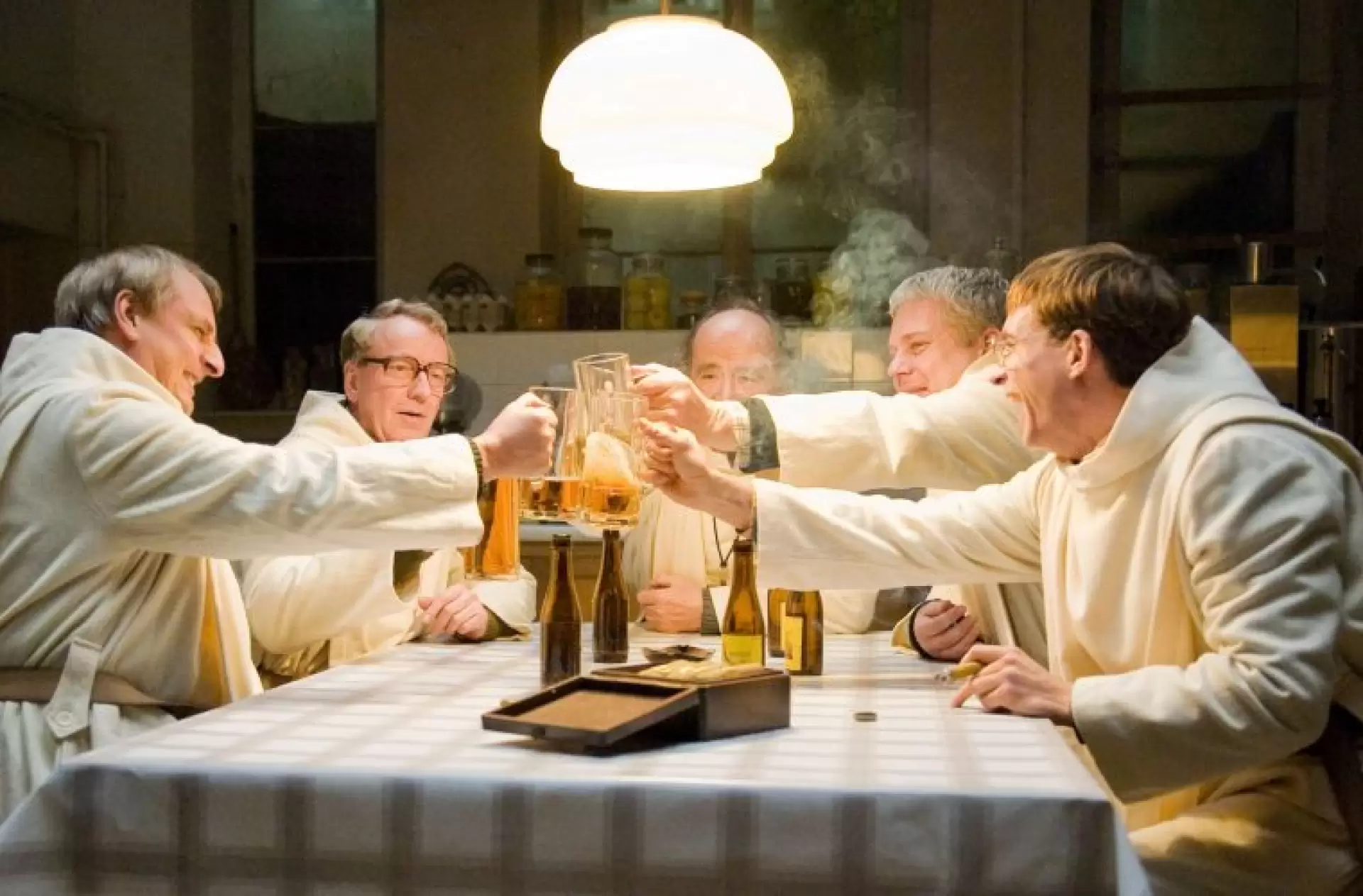 دانلود فیلم Wonderbroeders 2014