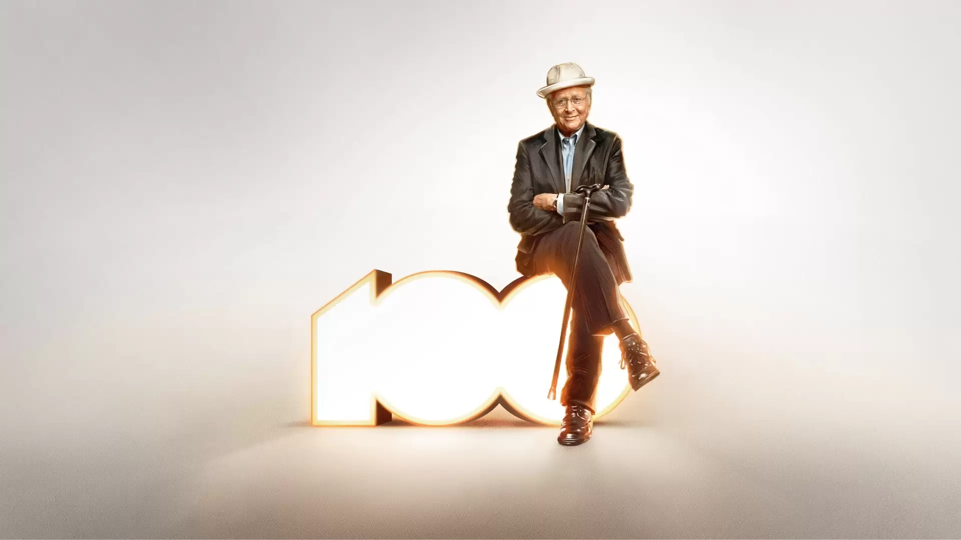 دانلود مستند Norman Lear: 100 Years of Music & Laughter 2022