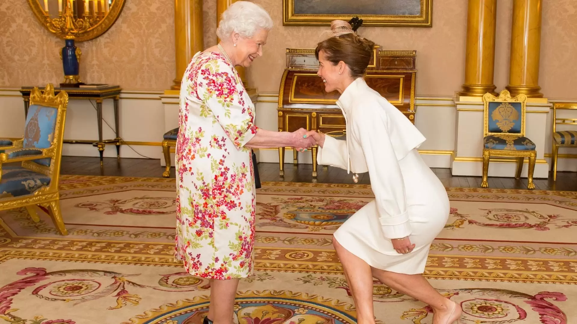 دانلود مستند Darcey Bussell’s Royal Road Trip 2022
