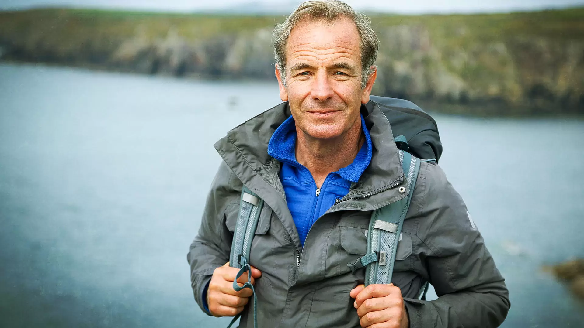 دانلود مستند Robson Green’s Weekend Escapes 2023