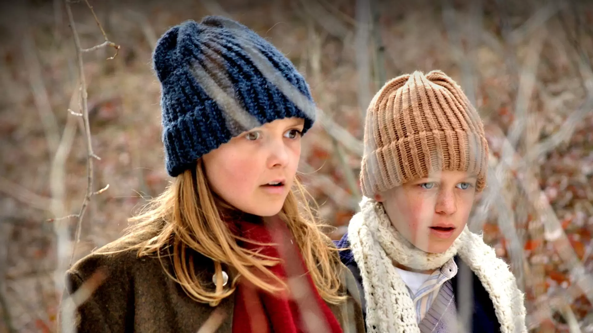 دانلود فیلم Christmas for a Dollar 2013