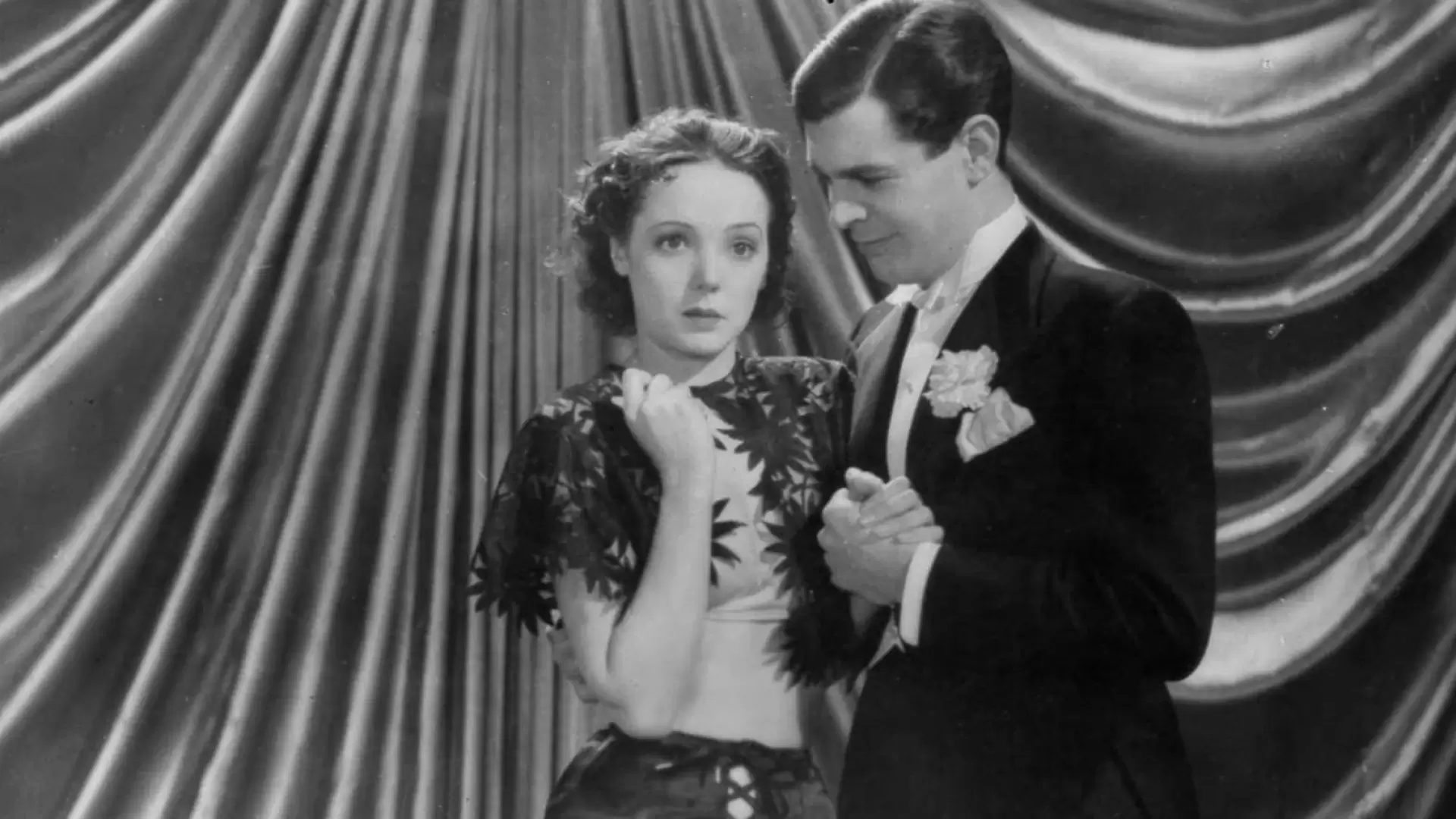 دانلود فیلم Evergreen 1934