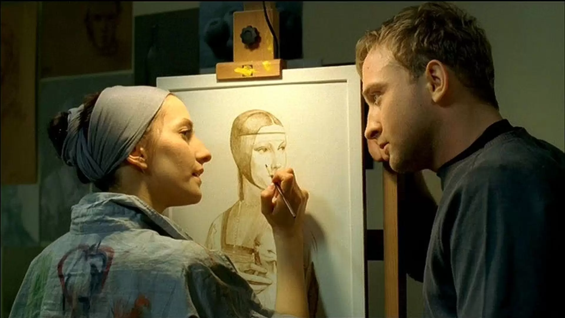 دانلود فیلم Vinci 2004