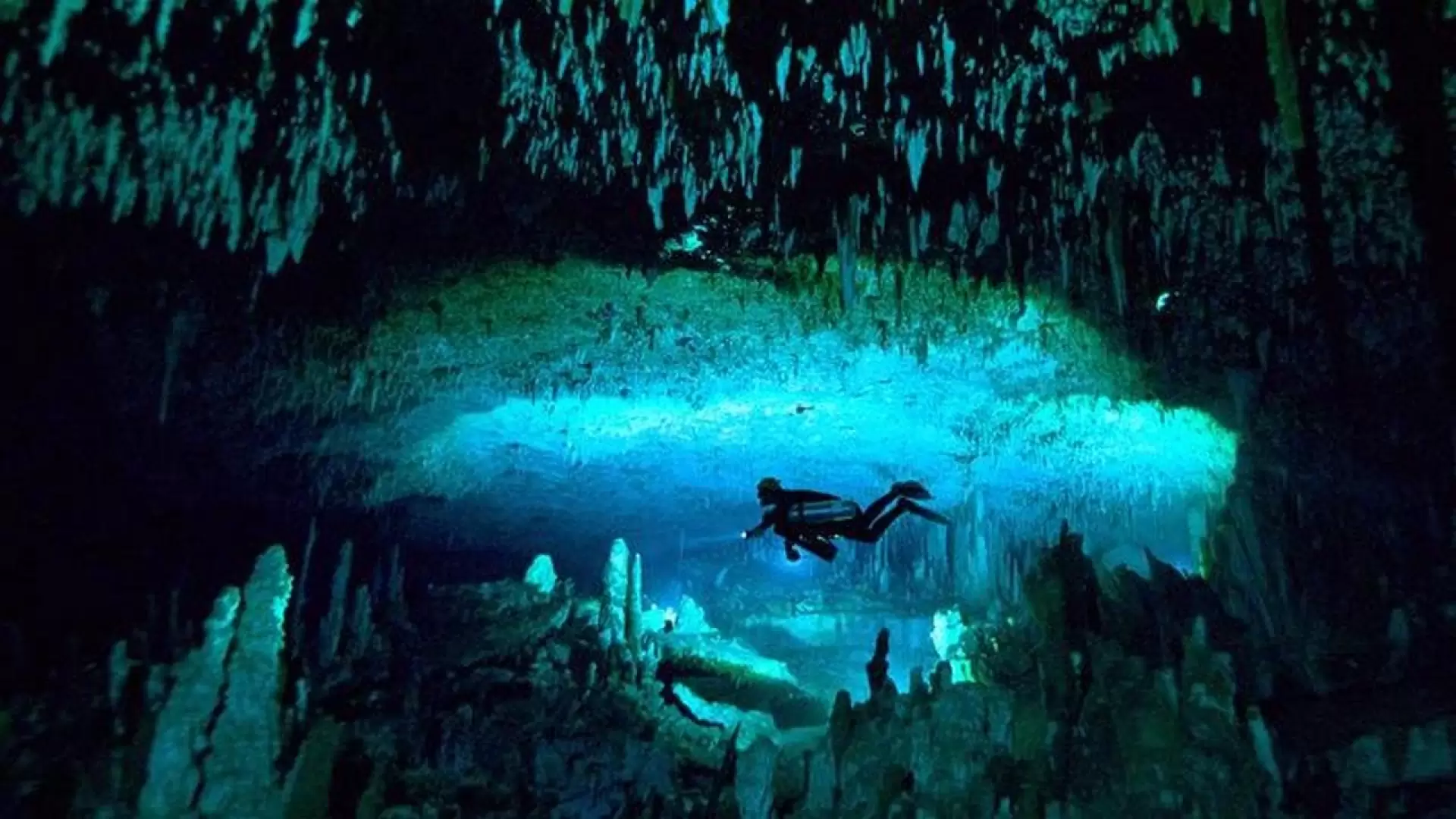 دانلود مستند Bahama Blue 2015