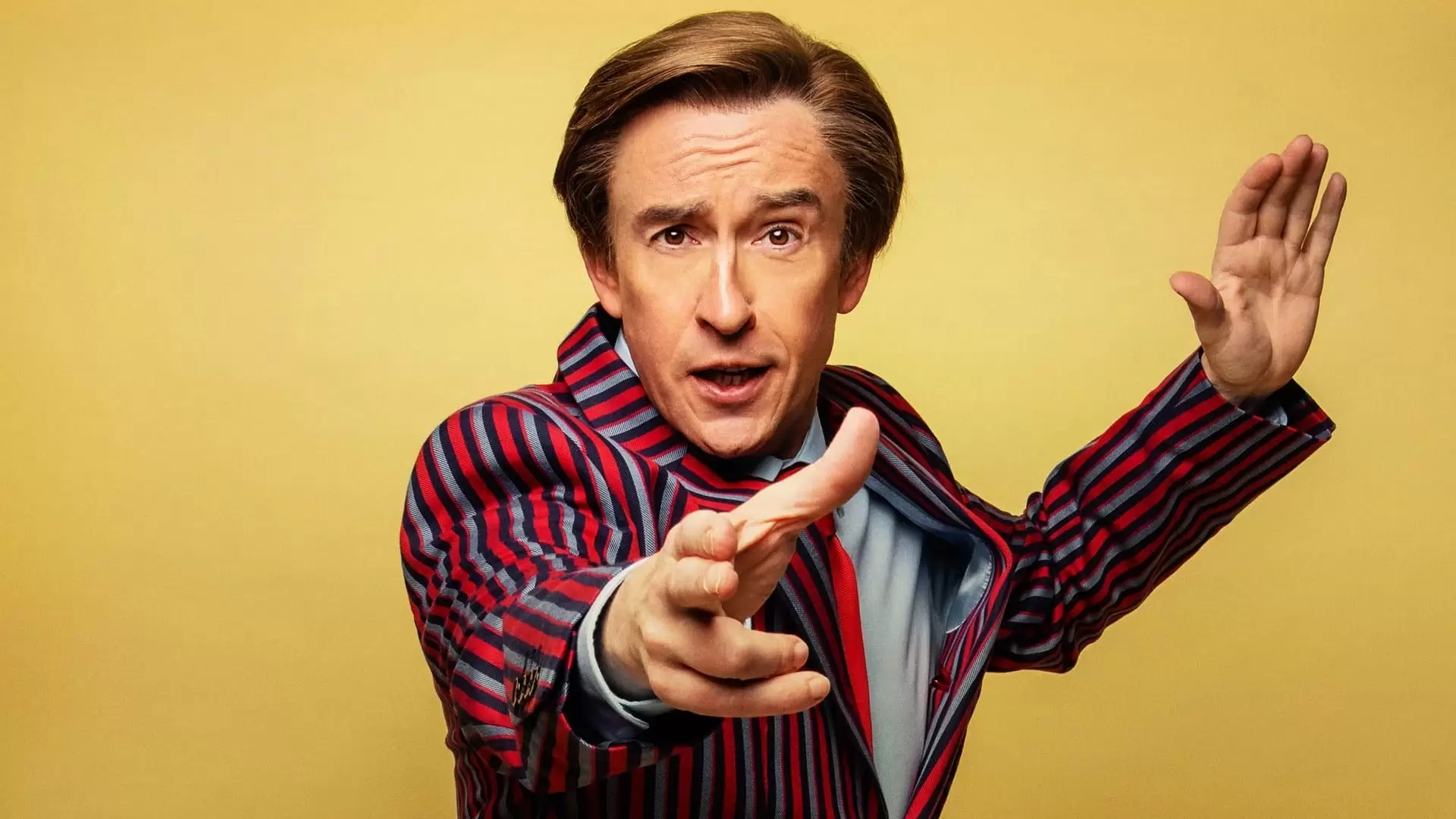 دانلود فیلم Alan Partridge Live- Stratagem 2022