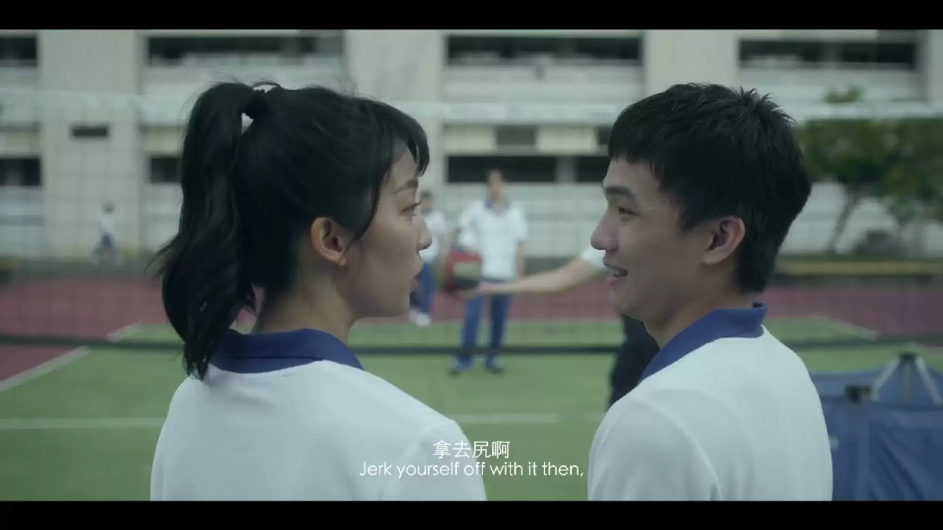 دانلود فیلم Little Blue 2022