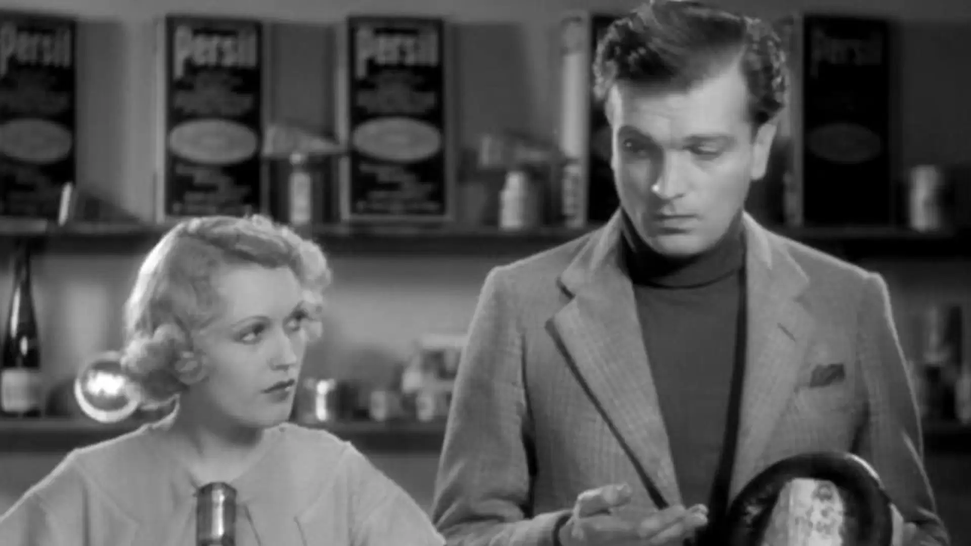 دانلود فیلم It Happened in Paris 1935