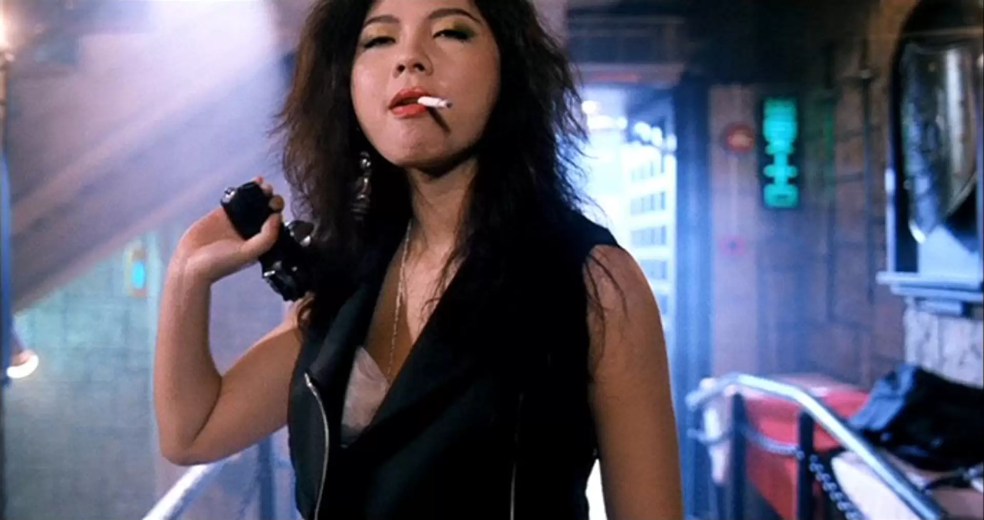 دانلود فیلم Right Here Waiting 1994