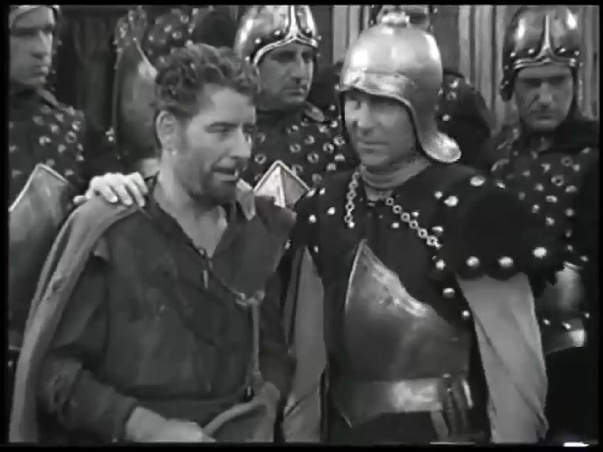 دانلود فیلم If I Were King 1938