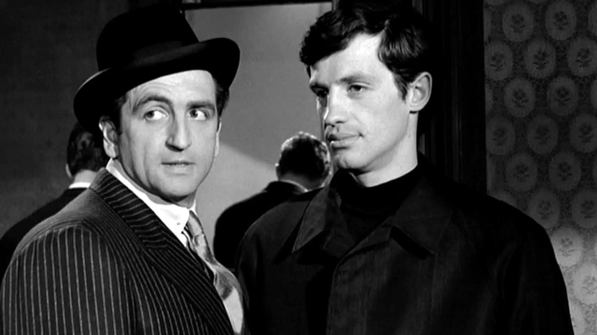 دانلود فیلم Un nommé La Rocca 1961