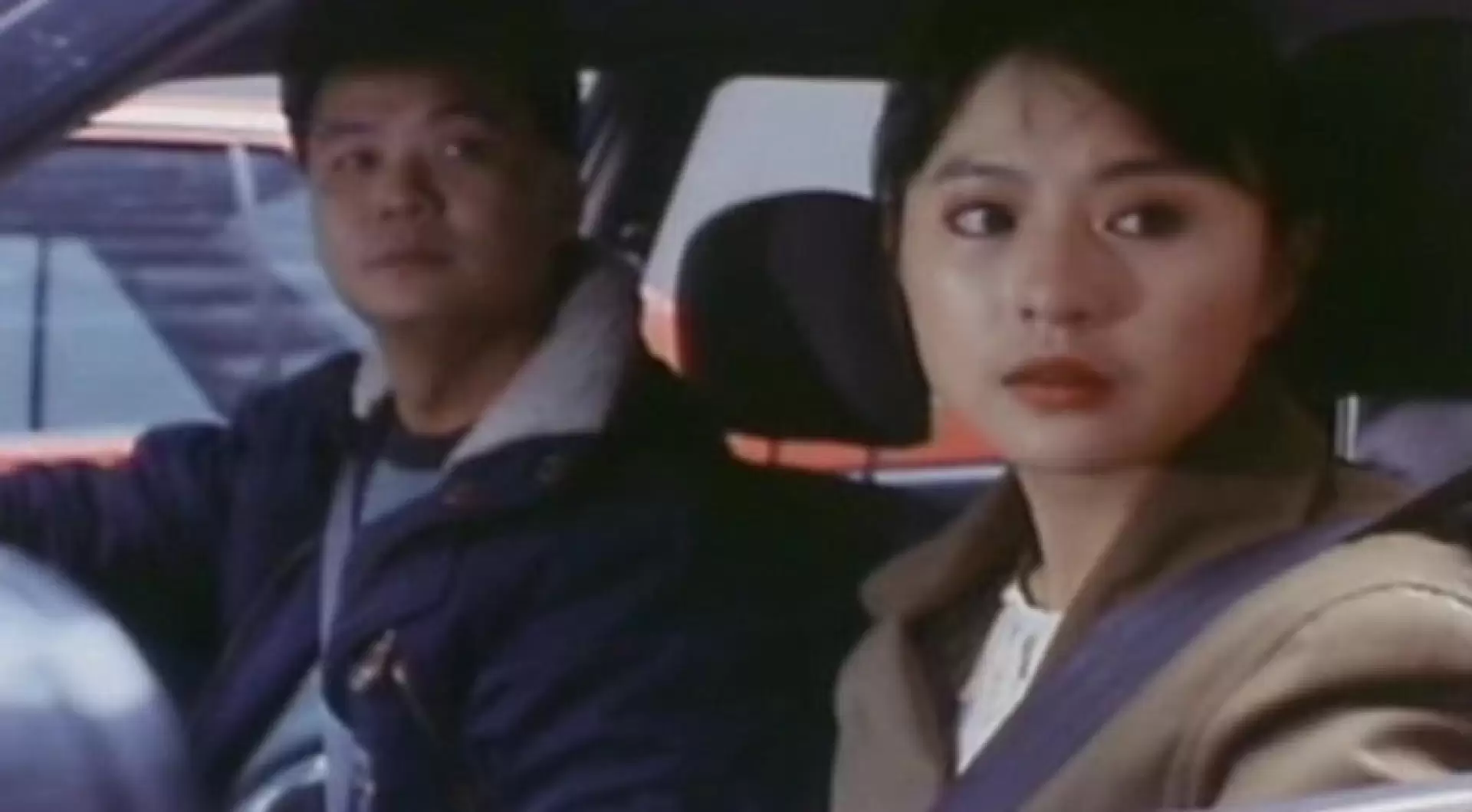 دانلود فیلم Secret Police 1993