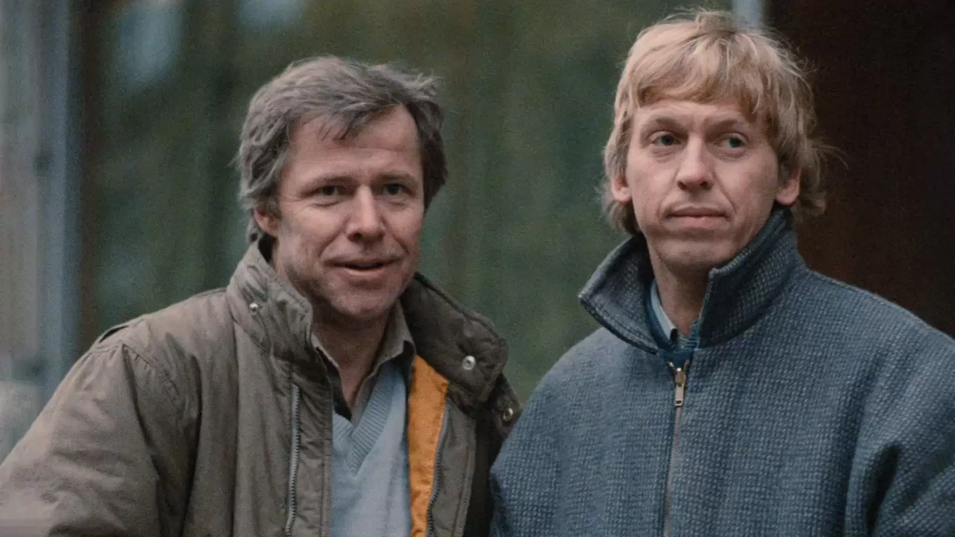 دانلود فیلم The Man from Majorca 1984