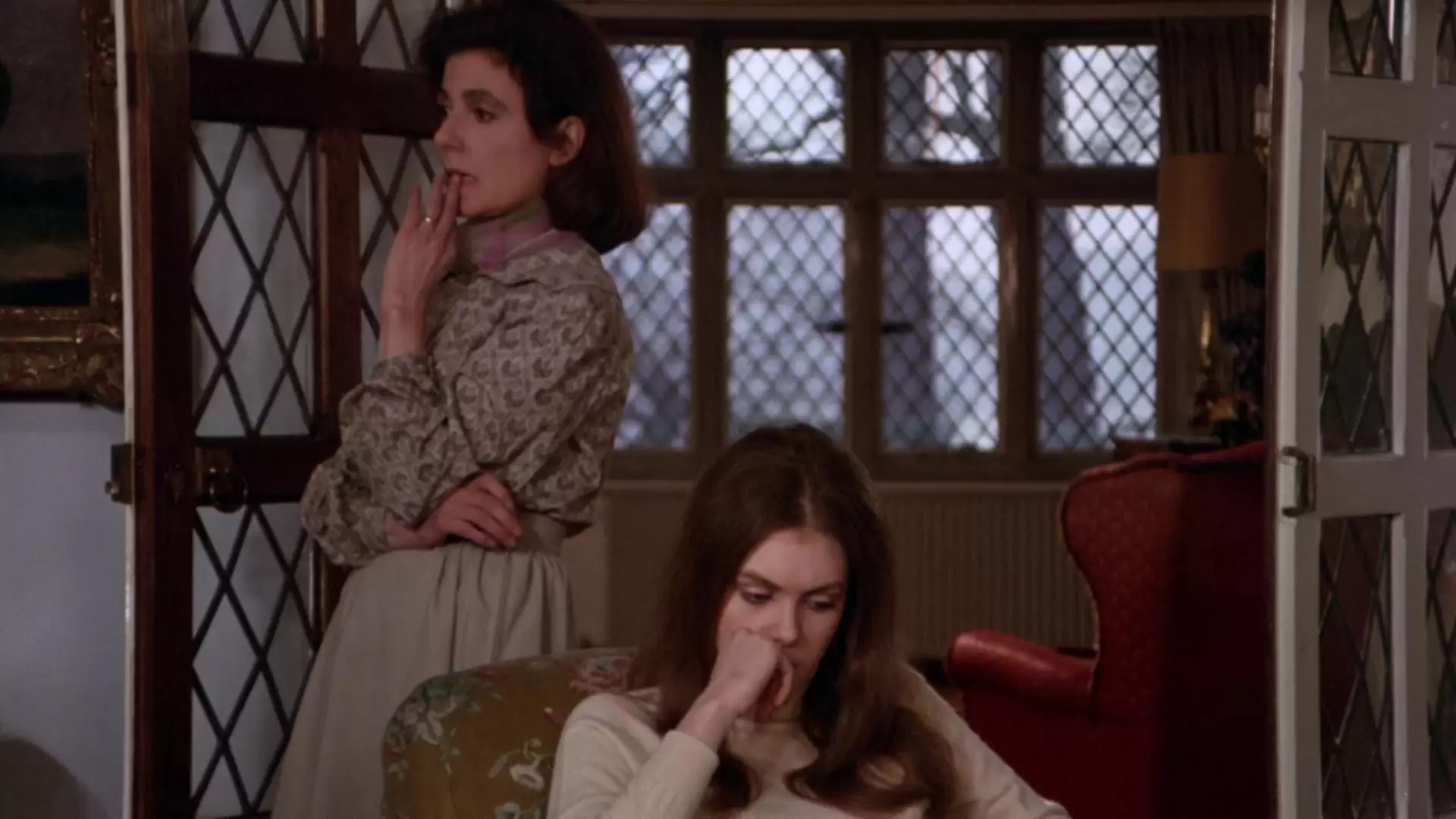 دانلود فیلم The Corpse 1971