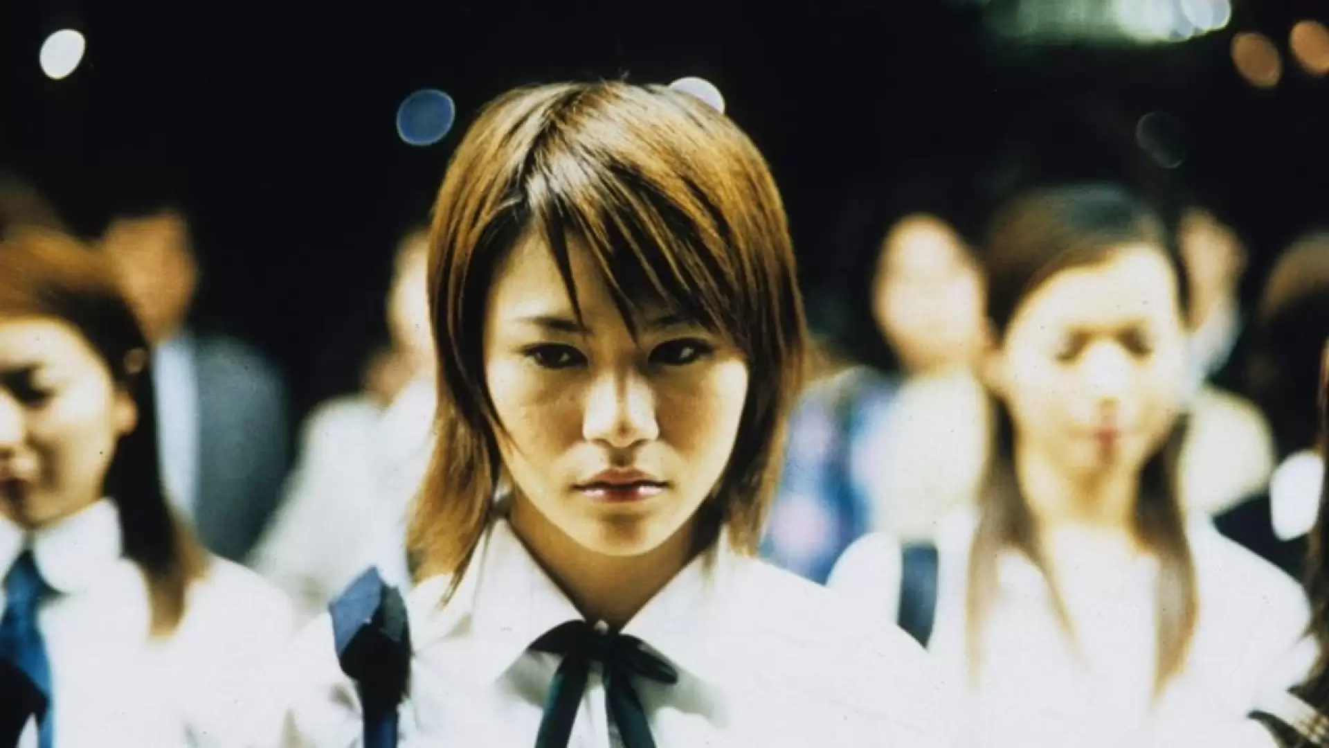 دانلود فیلم Suicide Club 2001 (باشگاه خودکشی) با زیرنویس فارسی