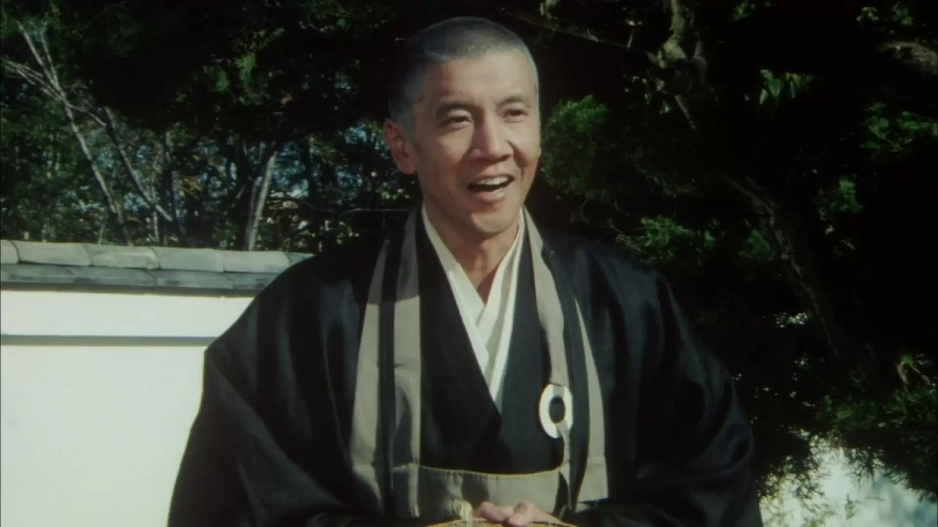 دانلود فیلم Sen no Rikyu: Honkakubô ibun 1989