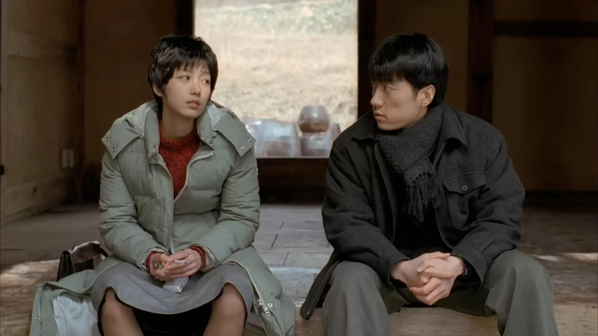 دانلود فیلم Sorum 2001