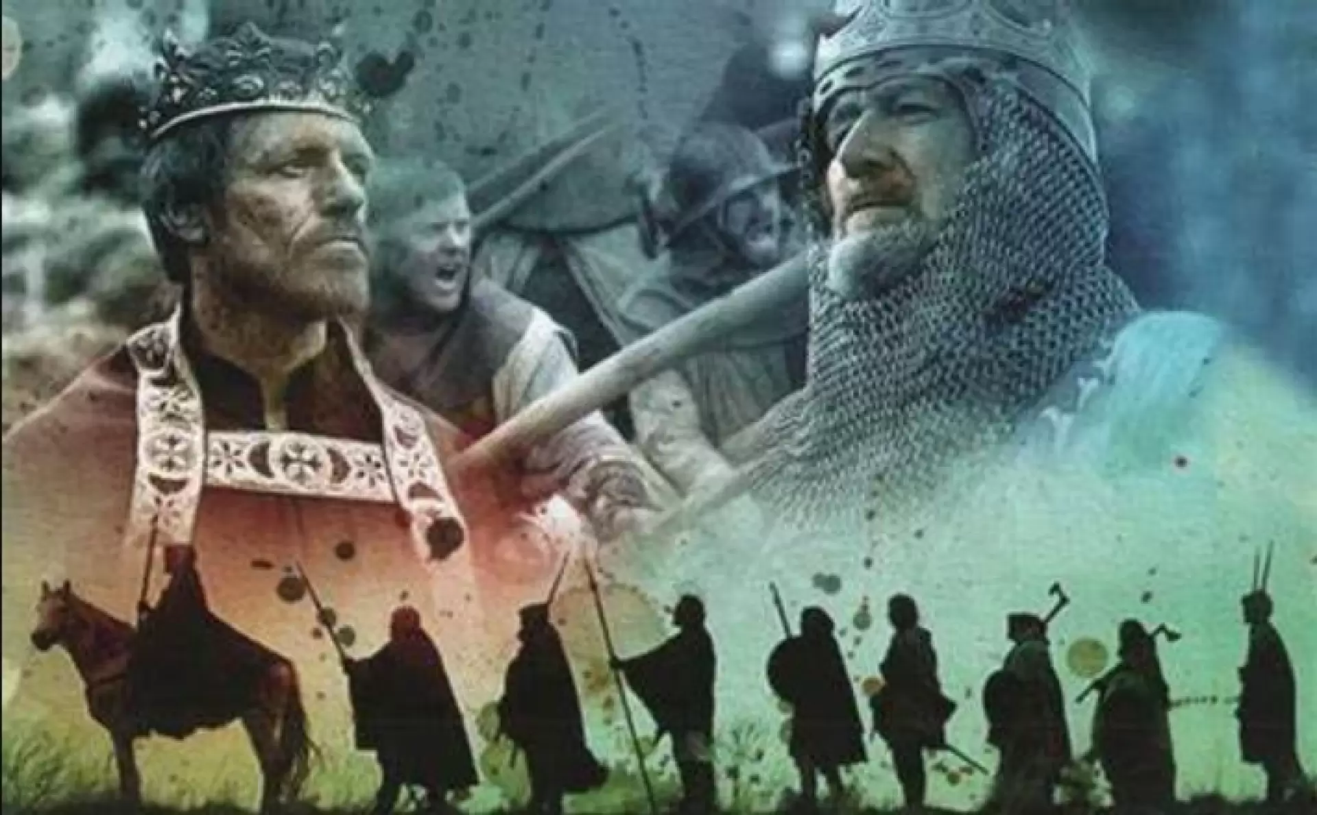 دانلود مستند After Braveheart 2015