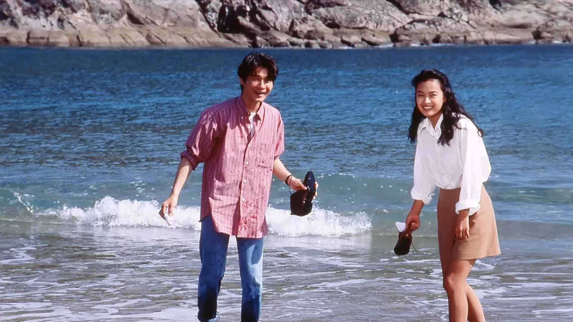 دانلود فیلم Otoko wa tsurai yo: Torajiro no seishun 1992